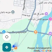 یک قطعه زمین سند تک برگ انزلی دور دیوار|فروش زمین و ملک کلنگی|بندر انزلی, چهارفریضه|دیوار