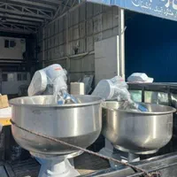 تنور گلی|اجاق گاز و لوازم برقی پخت‌وپز|رشت, دباغیان|دیوار