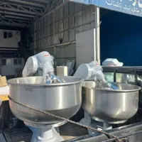 تنور گلی|اجاق گاز و لوازم برقی پخت‌وپز|رشت, دباغیان|دیوار