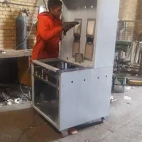فر تنور گلی استیل پز * کته ساندویچی صنعتی دیزی خور|کافی‌شاپ و رستوران|کرج, گلشهر|دیوار
