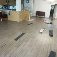 کف پوش پی وی سی pvc تایلی کفپوش رولی پارکت|مصالح و تجهیزات ساختمان|تهران, هاشمی|دیوار
