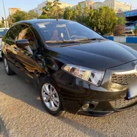 برلیانس 230 استثنائی