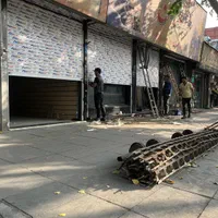 کرکره برقی و جک پارکینگی با (گارانتی)|خدمات پیشه و مهارت|تهران, قیام|دیوار