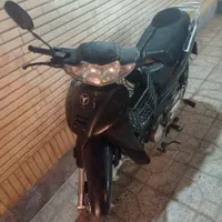 موتور بی کلاج