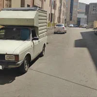 وانت پیکان مسقف|خودرو سواری و وانت|اردبیل, |دیوار