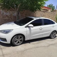 ماشین سواری  چری اریزو ۵