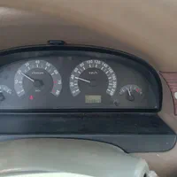سمند lx مدل ۹۹|خودرو سواری و وانت|اهواز, کیانپارس |دیوار