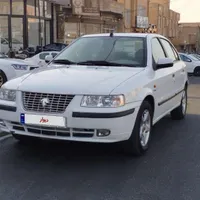 سمندf7مدل97