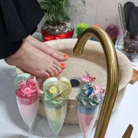 اپیلاسیون وکس صورت پدیکورپا|خدمات آرایشگری و زیبایی|گرگان, |دیوار