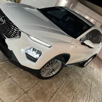 هایما S8، مدل ۱۴۰۳