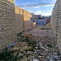 فروش  زمین اسکلت تا زیر سقف ۲۳۰ متری|فروش زمین و ملک کلنگی|مرودشت, محمد آباد|دیوار
