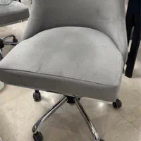 صندلی جکدار ناخنکار و کوپ و مشتری