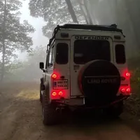 پاژن 2 درموتور گیربکس پاترول