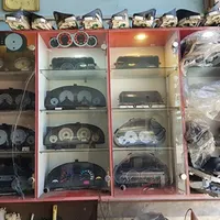 آمپرسازی و کیلومترسازی رضا