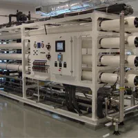 دستگاه تصفیه اب صنعتی ٥ ١٠ ٢٥ ٥٠ ٧٥ ١٠٠ ٢٠٠مترمکعب