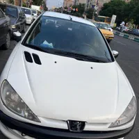 پژو ۲۰۶تیپ۳