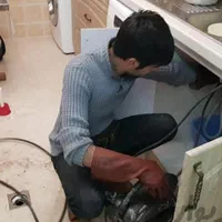 لوله بازکن تخلیه چاه نشت یابی رفع نم بوطالقان حومه|خدمات پیشه و مهارت|طالقان, |دیوار