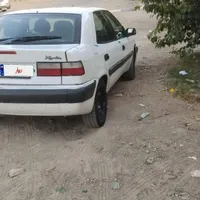 سیتروئن زانتیا 2000cc، مدل ۱۳۸۸|خودرو سواری و وانت|زاهدان, |دیوار