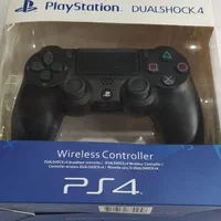 دسته PS4 پلی استیشن 4 نو و آکبند پی اس فور پلی فور|کنسول، بازی ویدئویی و آنلاین|تهران, شهران جنوبی|دیوار