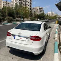 جک J5 اتوماتیک 1800cc، مدل ۱۳۹۳|خودرو سواری و وانت|تهران, تهرانپارس شرقی|دیوار