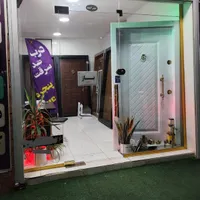 درب ضدسرقت ترک و (پنجره های UPVC)|مصالح و تجهیزات ساختمان|اندیکا, |دیوار