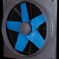 هواکش صنعتی دمنده