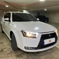 دانا پلاس تیپ ۲ مدل ۱۴۰۱