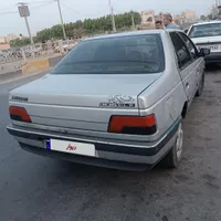 پژو 405 جی ال ایکس (GLX)، مدل ۱۳۹۴|خودرو سواری و وانت|میناب, |دیوار