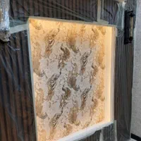 خدمات فروش و نصب کاغذ دیواری و نقاشی ساختمان|خدمات پیشه و مهارت|دامغان, |دیوار