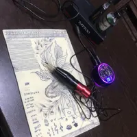 آموزش تخصصی تتو بدن وصورت