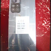 شیائومی Redmi Note 11 Pro+ 5G حافظهٔ ۲۵۶ گیگابایت