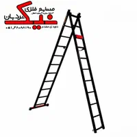 بنکداری نردبان آلمنیومی و آهنی|فروشگاه و مغازه|مشهد, فرهنگ|دیوار