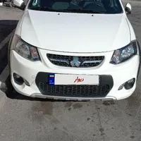 کوییک اتوماتیک فول پلاس، مدل ۱۴۰۲