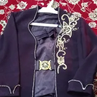 کت و تاپ بندی مجلسی|لباس|نهاوند, |دیوار