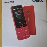 NOKIA 150|موبایل|رشت, منظریه|دیوار