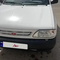 وانت پراید 151 SE، مدل ۱۴۰۳ صفر خشک تاریخ روز|خودرو سواری و وانت|کازرون, |دیوار