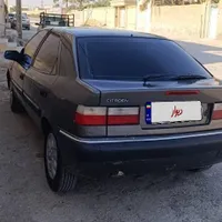 سیتروئن زانتیا 2000cc، مدل ۱۳۸۸|خودرو سواری و وانت|صدرا-فارس, |دیوار