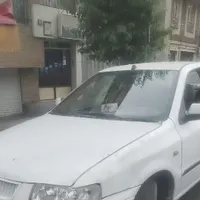 سمند lx94