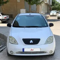 تیبا 2 (هاچبک) EX، مدل ۱۳۹۸