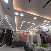 خدمات سقف کاذب کناف پی وی سی pvcتایل نصاری|خدمات پیشه و مهارت|آبادان, |دیوار