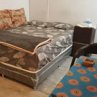 آپارتمان مبله با پارکینگ