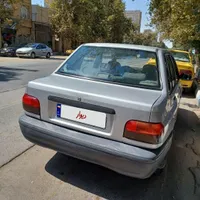 فروش پراید