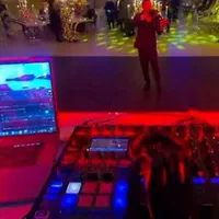 تیم تشریفات و موزیک کاوش دیجی خانوم و آقا dj|خدمات پذیرایی، مراسم|تهران, تهرانپارس شرقی|دیوار