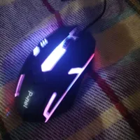 موس گیمینگ