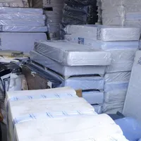 تشک رویال/طبی/فنری/اسفنجی/پاکتی
