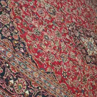 فرش ۱۲ متری