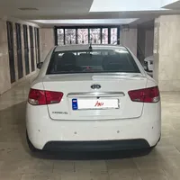 فروش سراتو مونتاژ اپشنال ۲۰۰۰|خودرو سواری و وانت|کرج, منظریه|دیوار