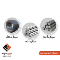 پروفیل قوطی پروفیل فولاد گیلان اهواز|مصالح و تجهیزات ساختمان|اصفهان, قلعه طبره|دیوار