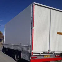 اسباب کشی داخل و بیرون شهری ارس باراورمیه|خدمات حمل و نقل|ارومیه, |دیوار