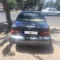 سمند LX ساده، مدل ۱۳۸۶|خودرو سواری و وانت|خمینی‌شهر, |دیوار